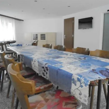 Appartement Weideli Appartement-fewo 6 Bettwohnung Nr- 21 By Interhome Saas-Grund