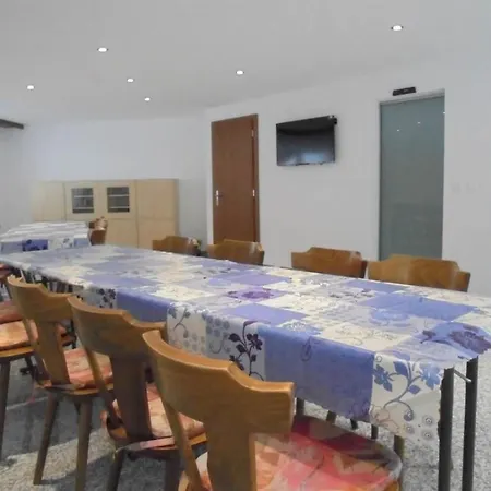 Weideli Appartement-fewo 6 Bettwohnung Nr- 21 By Interhome Saas-Grund