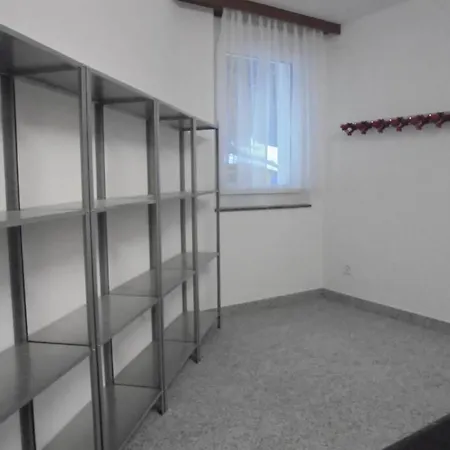Appartement Weideli Appartement-fewo 6 Bettwohnung Nr- 21 By Interhome Saas-Grund
