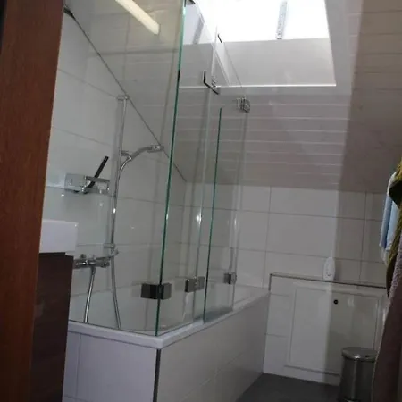 Weideli Appartement-fewo 6 Bettwohnung Nr- 21 By Interhome * Saas-Grund
