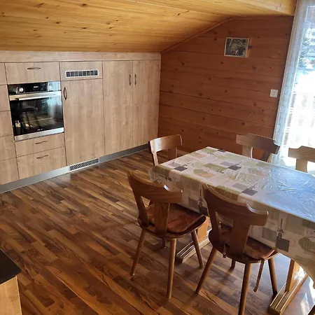 Appartement Weideli Appartement-fewo 6 Bettwohnung Nr- 21 By Interhome Saas-Grund