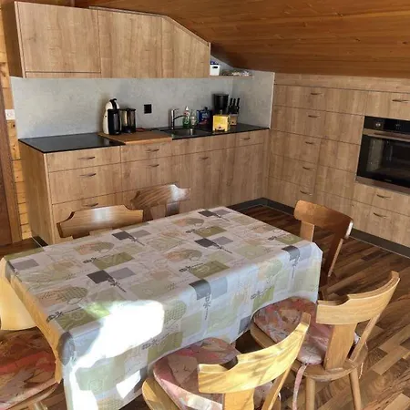 Weideli Appartement-fewo 6 Bettwohnung Nr- 21 By Interhome Saas-Grund
